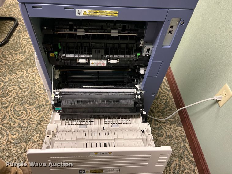 image for item MY9773 Toshiba E-Studio 357  copier