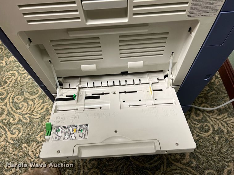 image for item MY9773 Toshiba E-Studio 357  copier