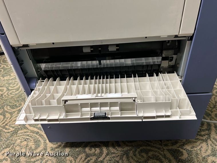 image for item MY9773 Toshiba E-Studio 357  copier