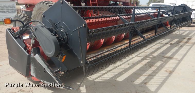 image for item DJ7024 Case IH 1020  flex head