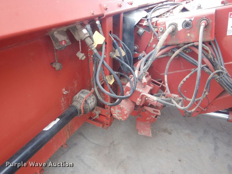 image for item DJ7024 Case IH 1020  flex head