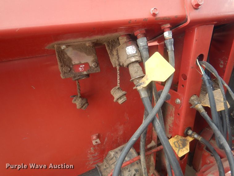 image for item DJ7024 Case IH 1020  flex head