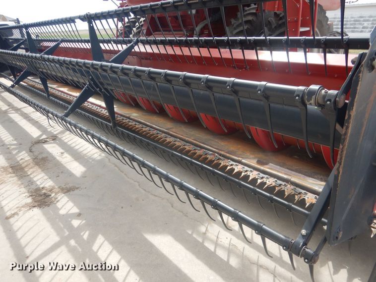 image for item DJ7024 Case IH 1020  flex head