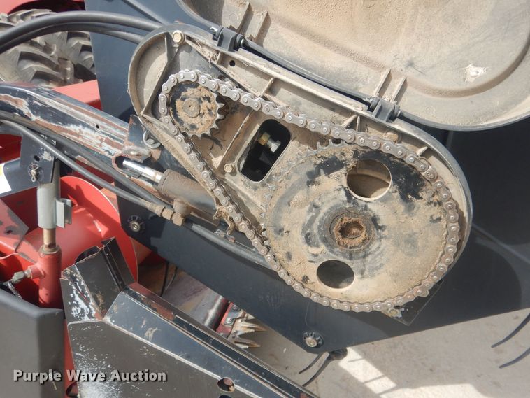 image for item DJ7024 Case IH 1020  flex head