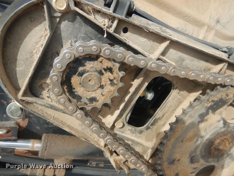 image for item DJ7024 Case IH 1020  flex head