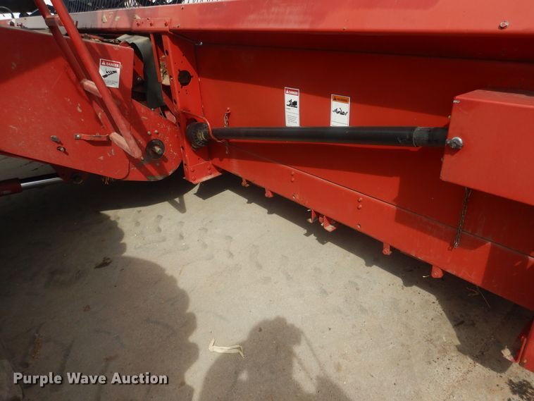 image for item DJ7024 Case IH 1020  flex head