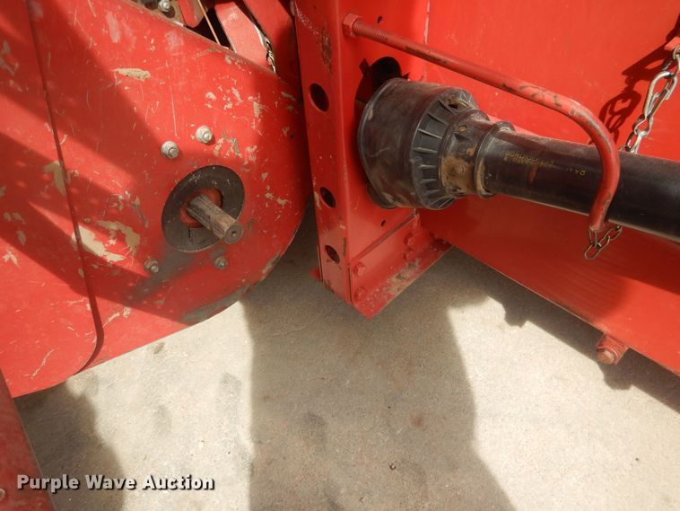 image for item DJ7024 Case IH 1020  flex head