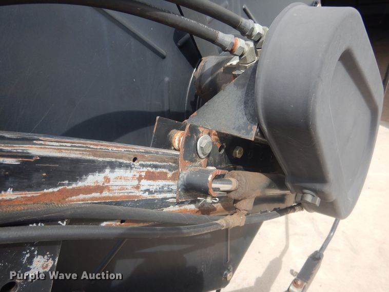 image for item DJ7024 Case IH 1020  flex head