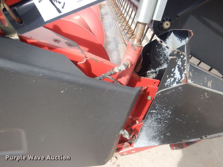 image for item DJ7024 Case IH 1020  flex head