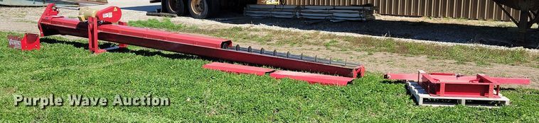 image for item DK5227 Valmetal auger