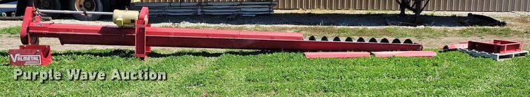 image for item DK5227 Valmetal auger