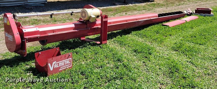 image for item DK5227 Valmetal auger