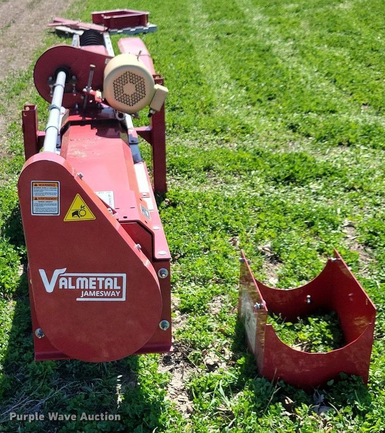 image for item DK5227 Valmetal auger