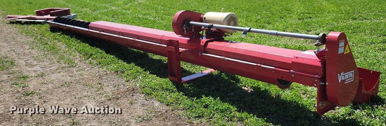 image for item DK5227 Valmetal auger