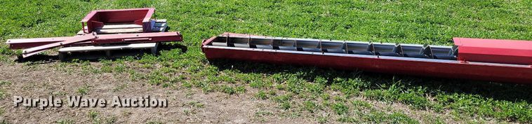 image for item DK5227 Valmetal auger