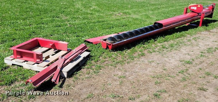 image for item DK5227 Valmetal auger