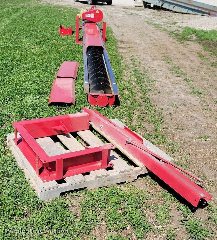 image for item DK5227 Valmetal auger