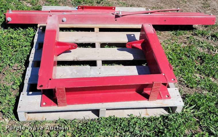 image for item DK5227 Valmetal auger