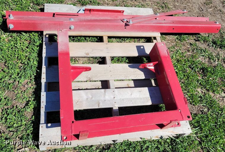 image for item DK5227 Valmetal auger