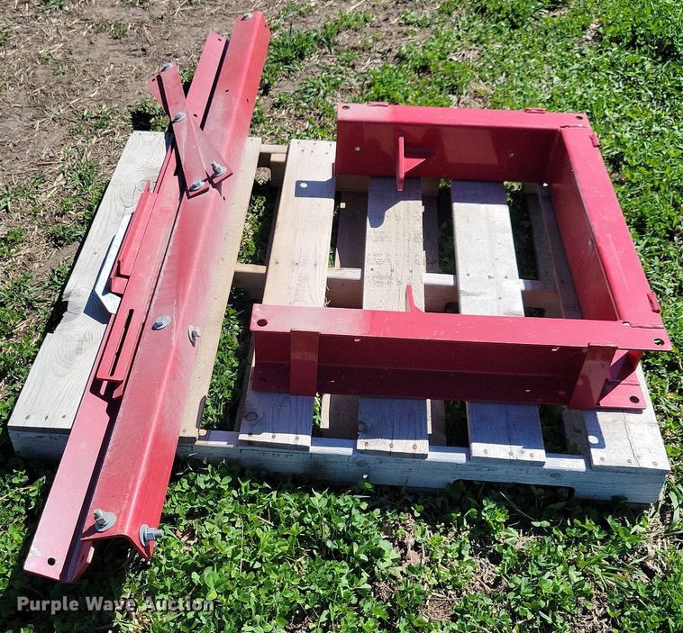 image for item DK5227 Valmetal auger