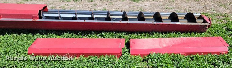 image for item DK5227 Valmetal auger