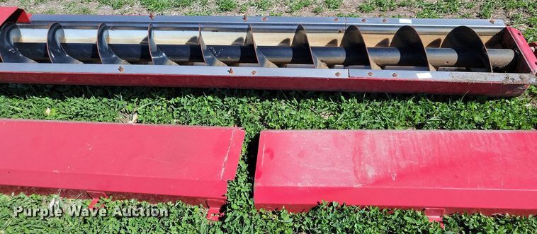 image for item DK5227 Valmetal auger