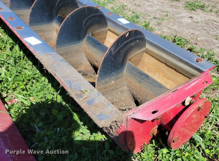 image for item DK5227 Valmetal auger