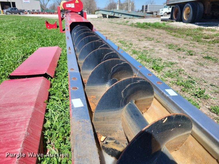 image for item DK5227 Valmetal auger