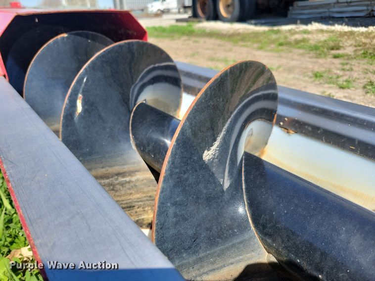 image for item DK5227 Valmetal auger