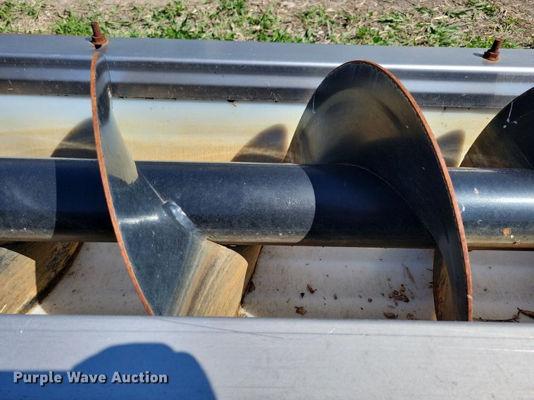 image for item DK5227 Valmetal auger