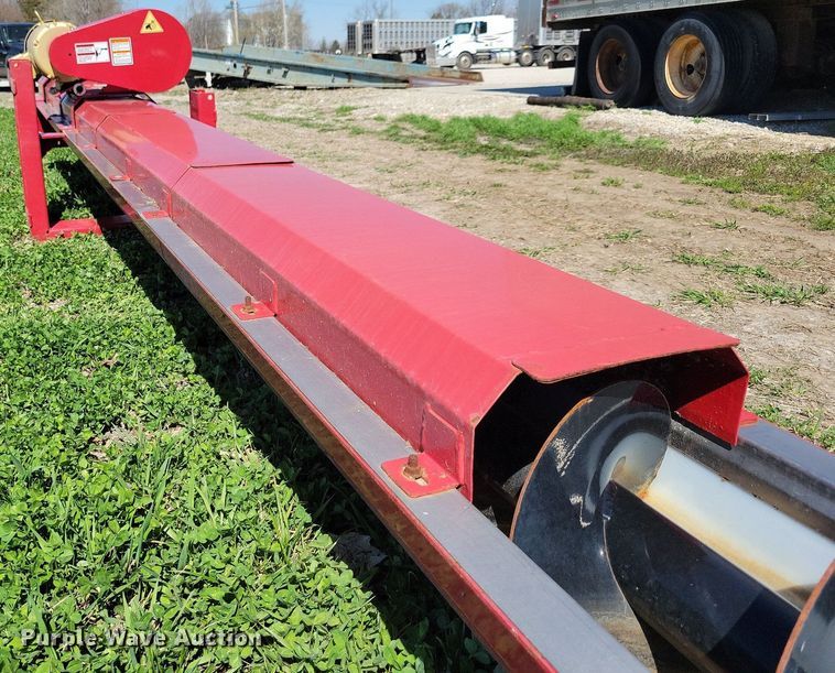 image for item DK5227 Valmetal auger