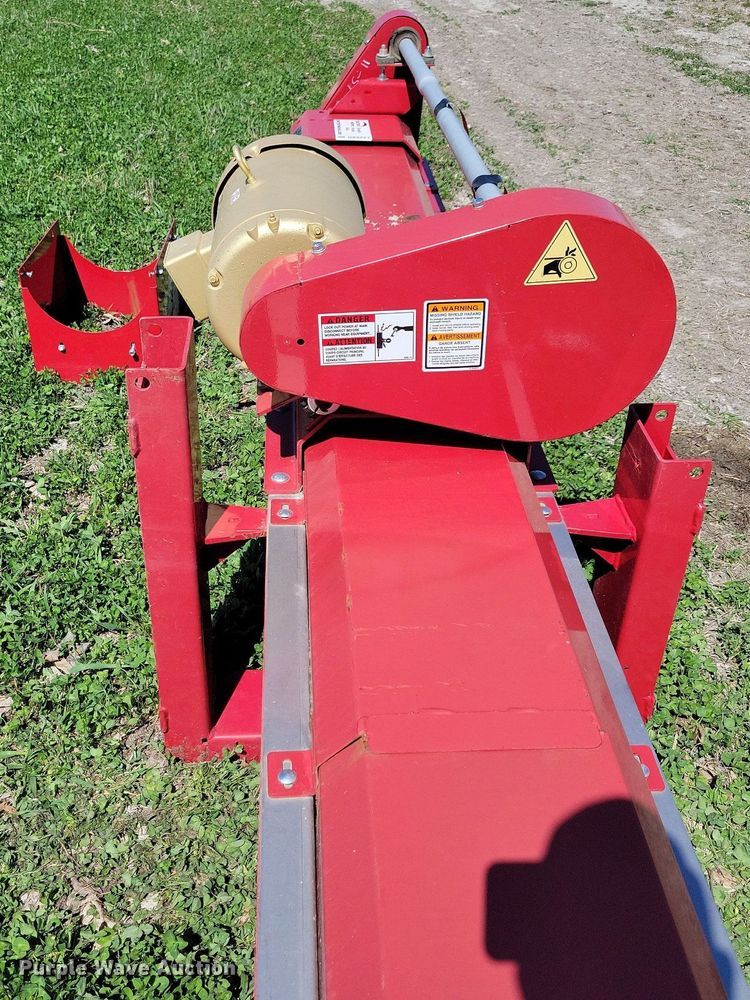 image for item DK5227 Valmetal auger