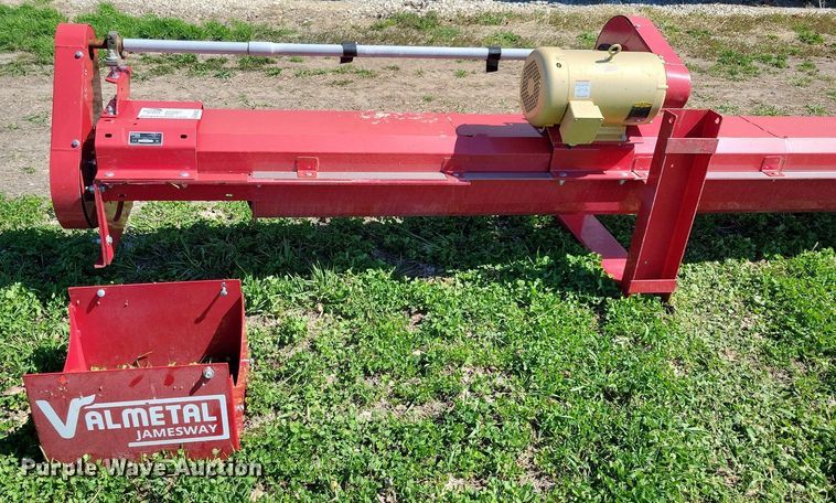 image for item DK5227 Valmetal auger