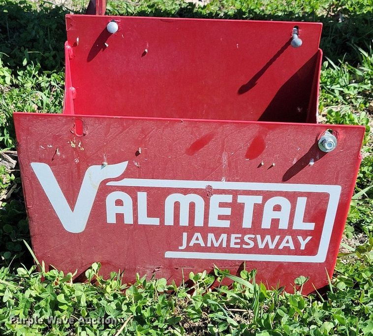 image for item DK5227 Valmetal auger