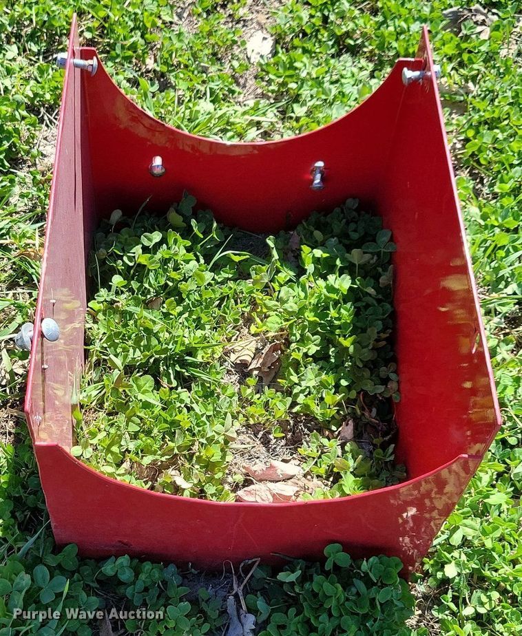 image for item DK5227 Valmetal auger