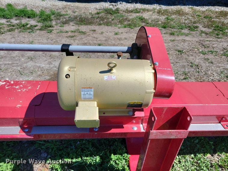 image for item DK5227 Valmetal auger