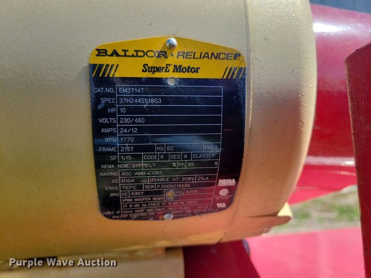 image for item DK5227 Valmetal auger