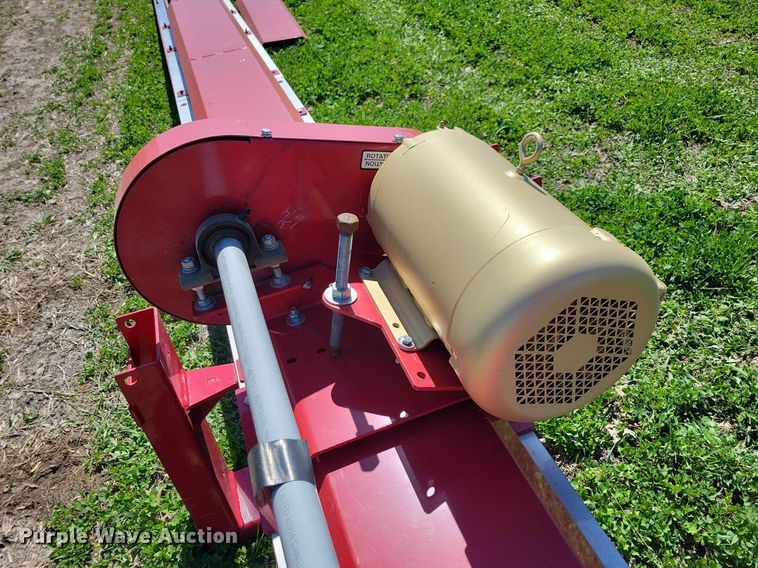 image for item DK5227 Valmetal auger