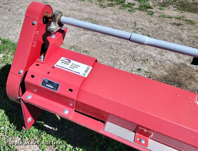 image for item DK5227 Valmetal auger