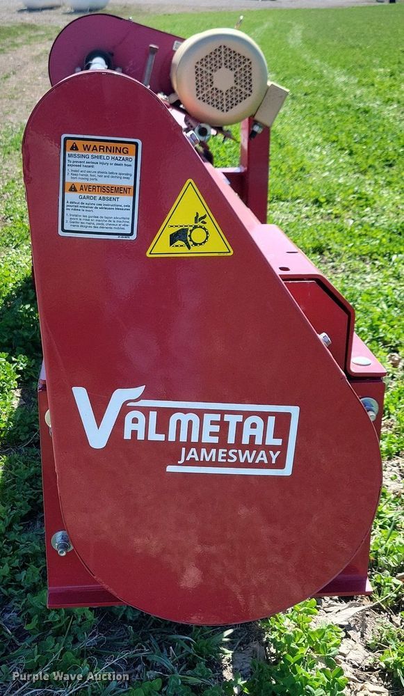 image for item DK5227 Valmetal auger