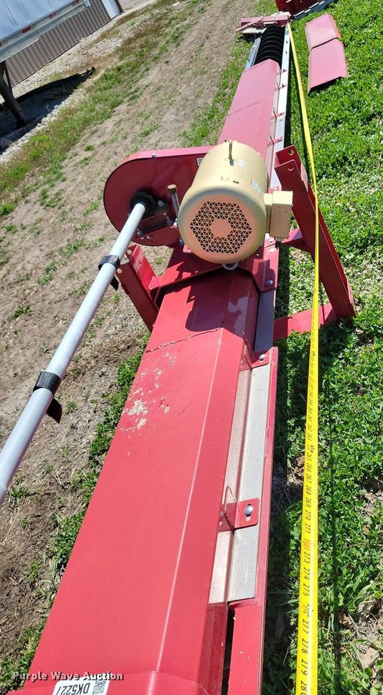 image for item DK5227 Valmetal auger