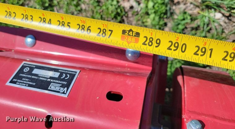 image for item DK5227 Valmetal auger