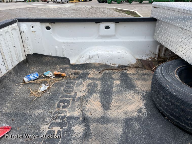 image for item DN4532 2009 Chevrolet Silverado 1500  Ext. Cab pickup truck