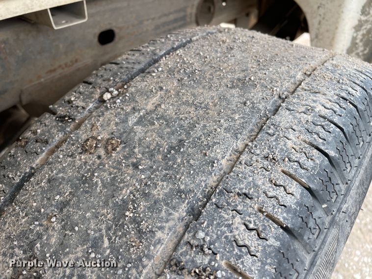 image for item DN4532 2009 Chevrolet Silverado 1500  Ext. Cab pickup truck