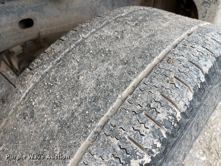 image for item DN4532 2009 Chevrolet Silverado 1500  Ext. Cab pickup truck