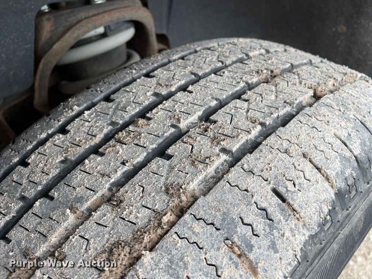 image for item DN4532 2009 Chevrolet Silverado 1500  Ext. Cab pickup truck