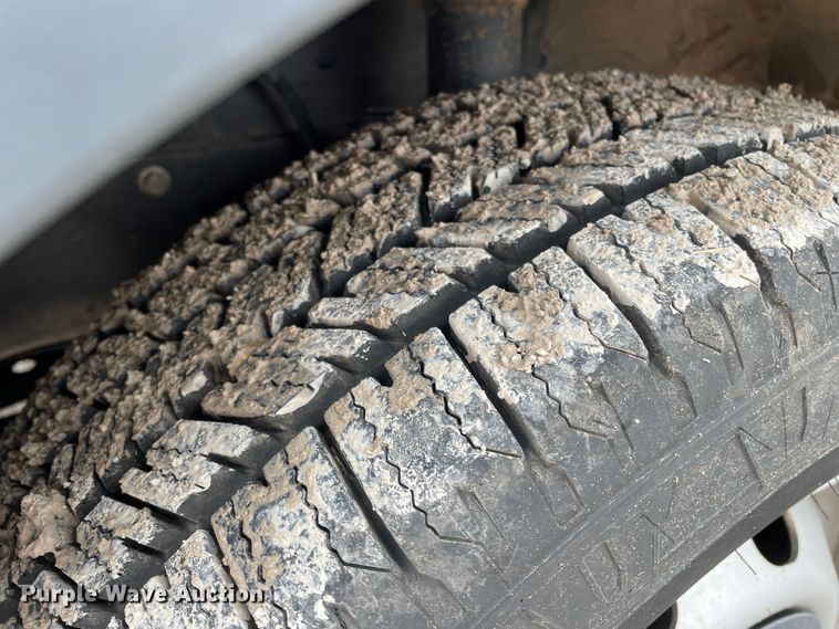 image for item DN4591 2018 Ford Transit  van