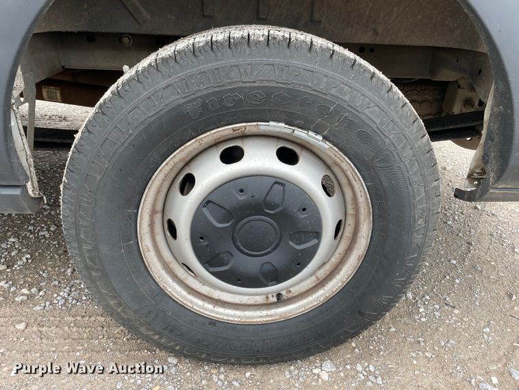 image for item DN4591 2018 Ford Transit  van