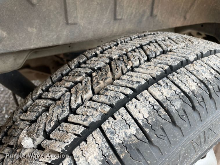 image for item DN4591 2018 Ford Transit  van