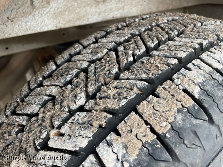 image for item DN4591 2018 Ford Transit  van